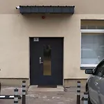 Air Apartment 117